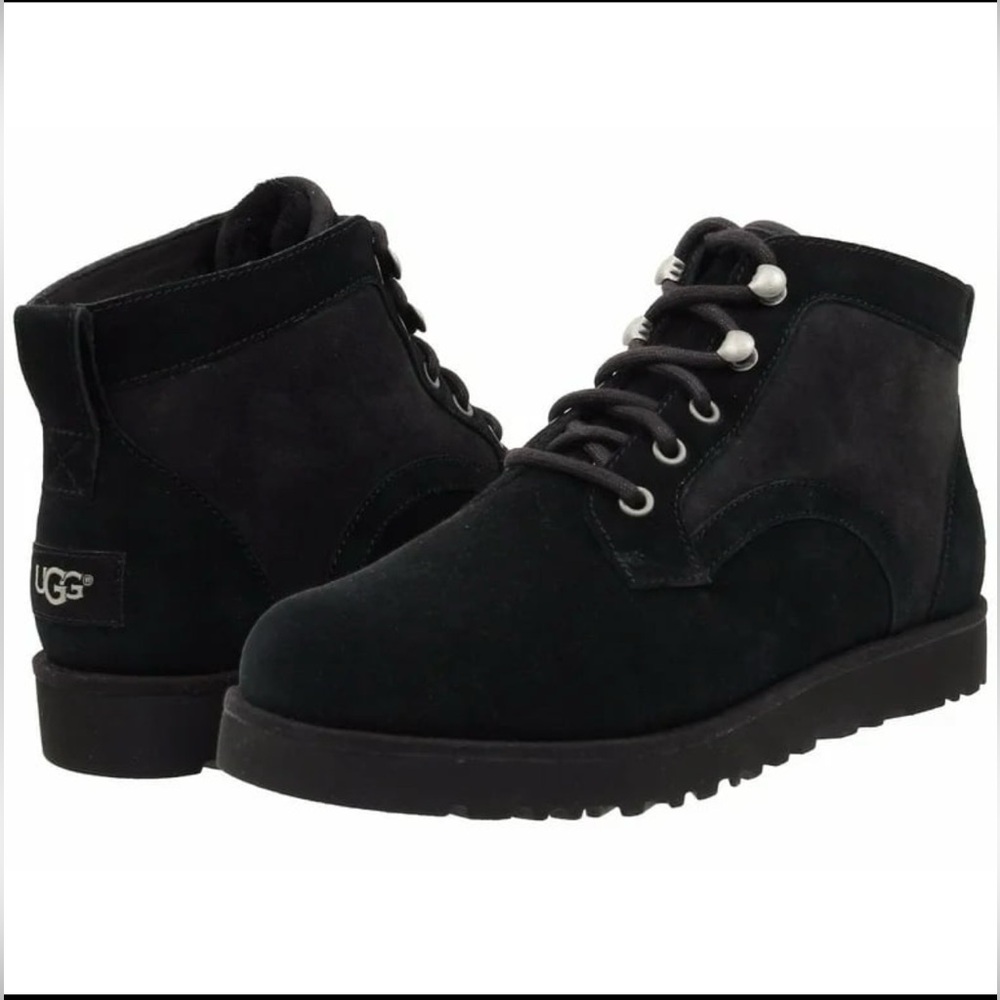 UGG Bethany - Classic Slim Water Resistant Chukka Boot